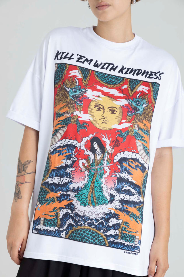 OVERSIZE KILL'EM