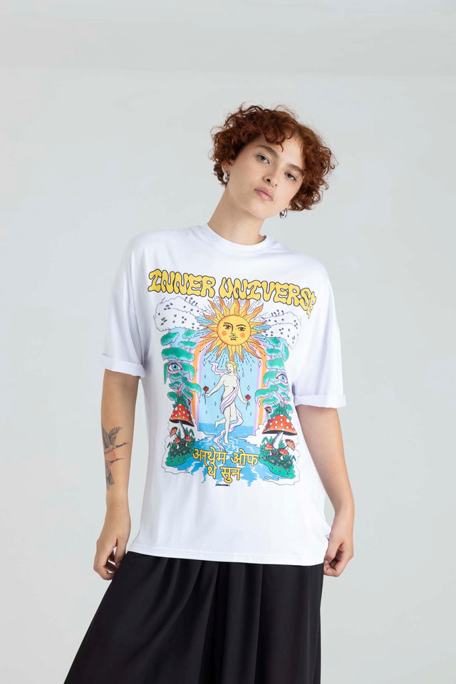 OVERSIZE UNIVERSE