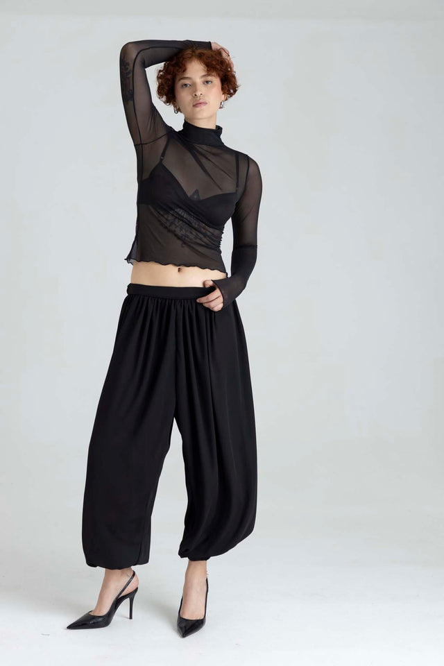 Brenna Pant