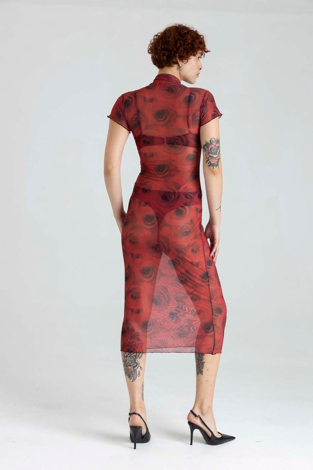 Dalia Dress