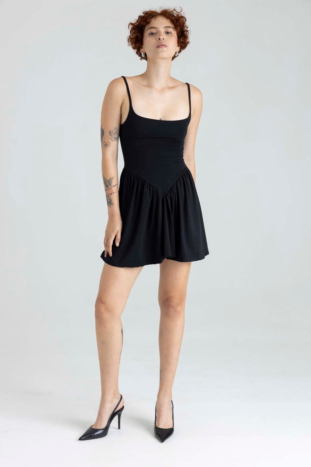 Rosario Dress