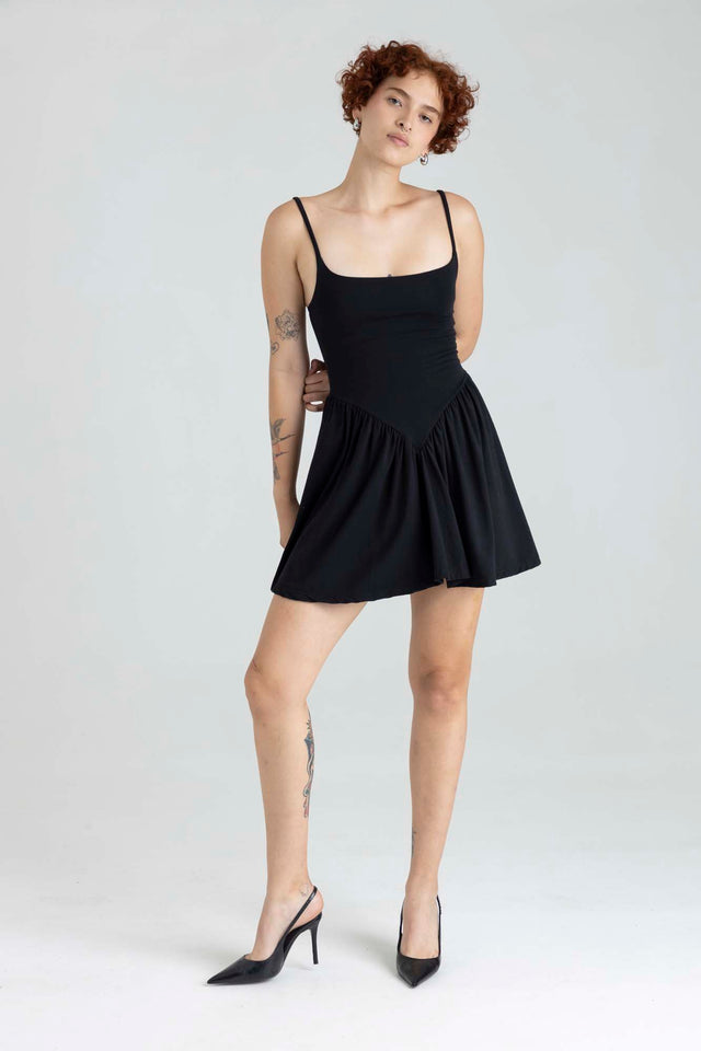 Rosario Dress