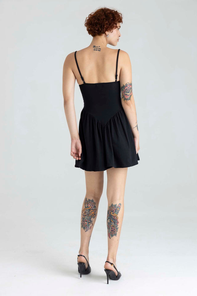 ROSARIO DRESS