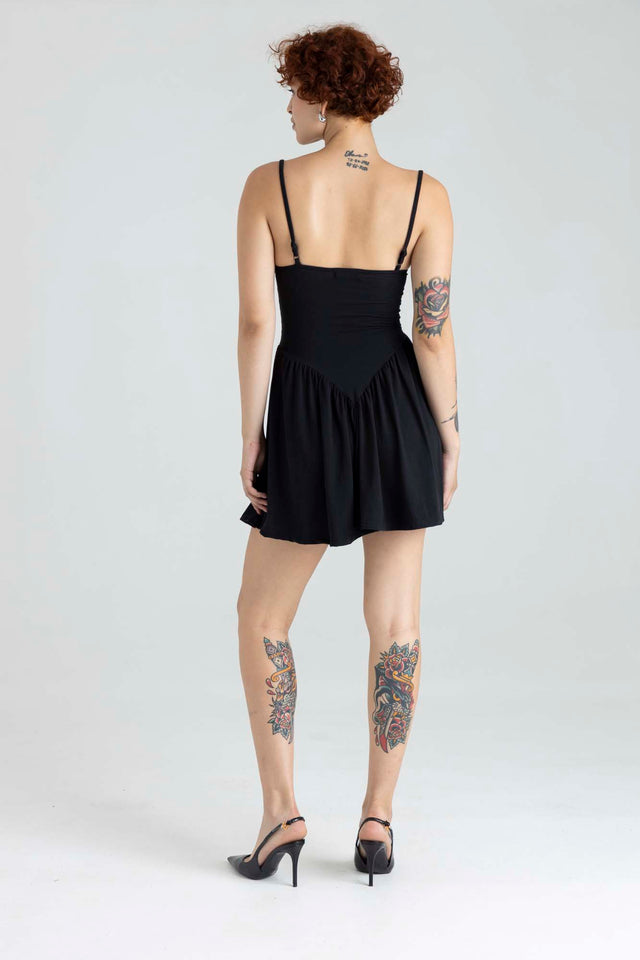 ROSARIO DRESS