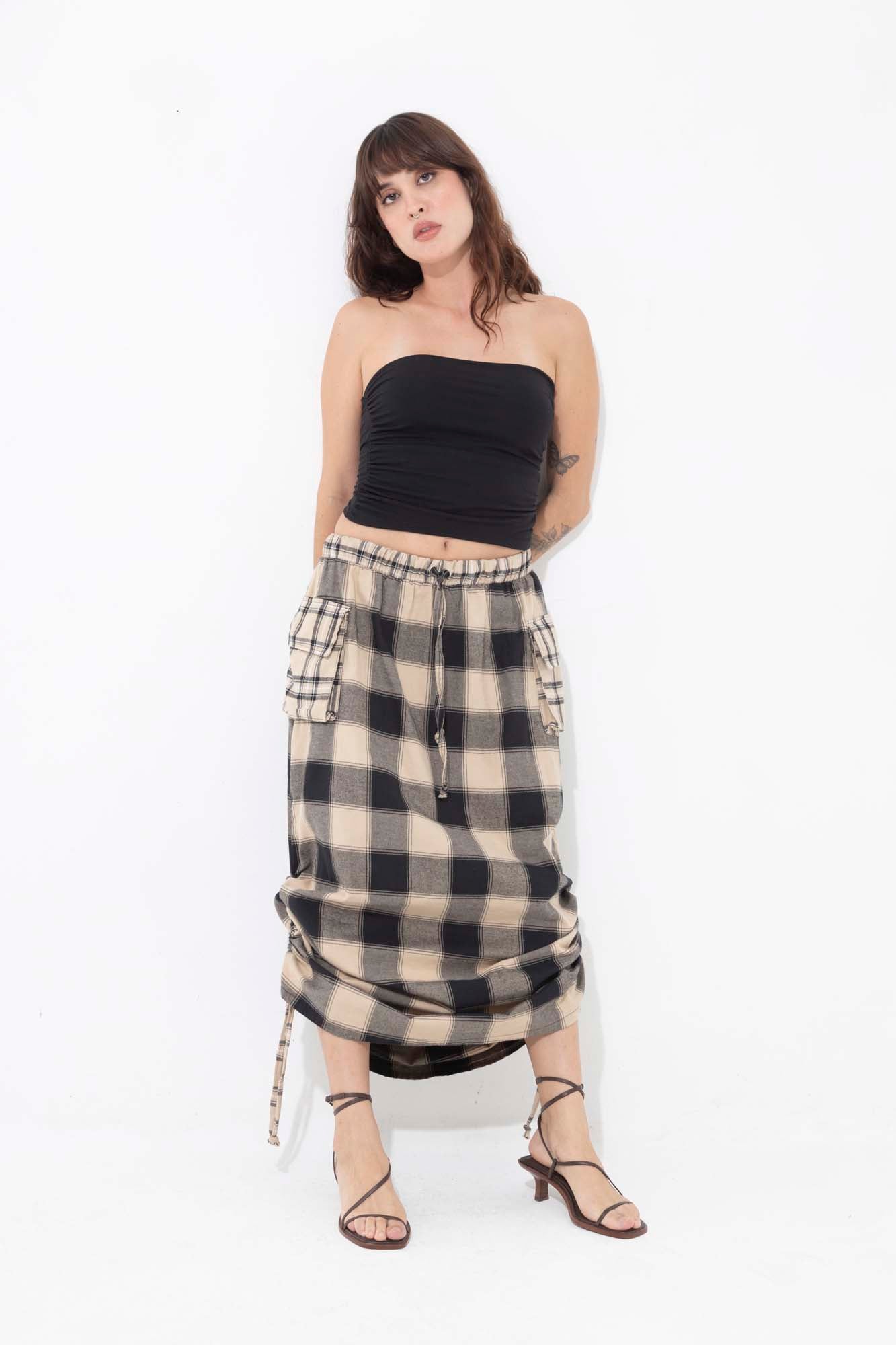 Debbie Skirt