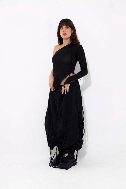 Exene Dress And Skirt