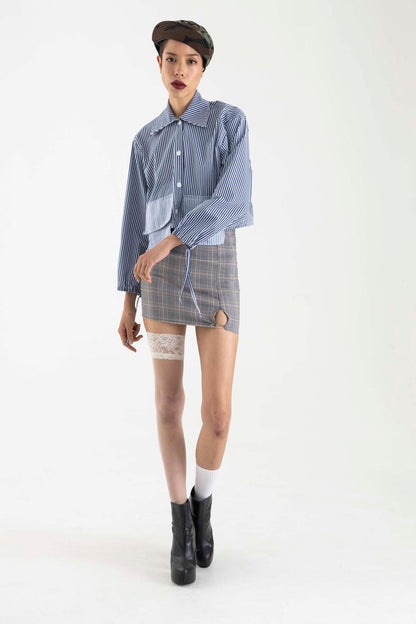 Vivienne Pocket Shirt