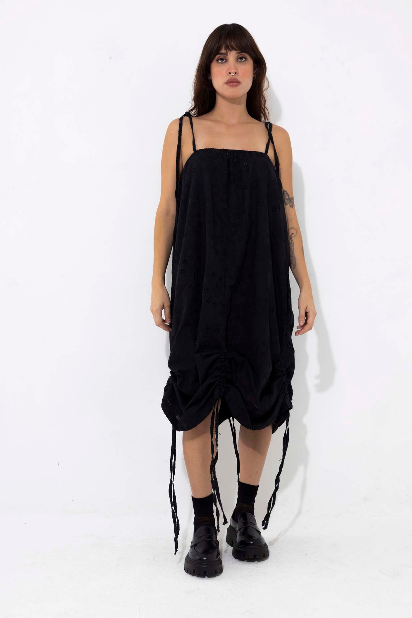 Exene Dress And Skirt