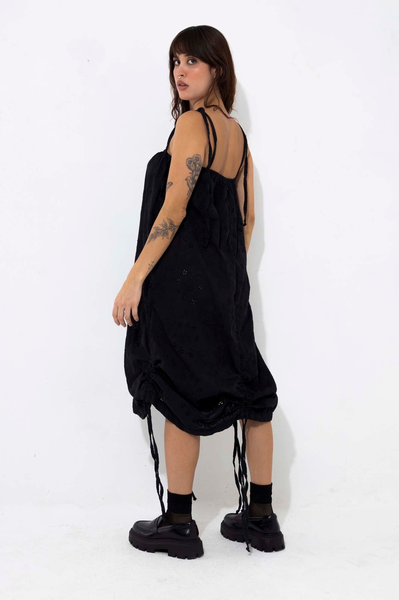 Exene Dress And Skirt