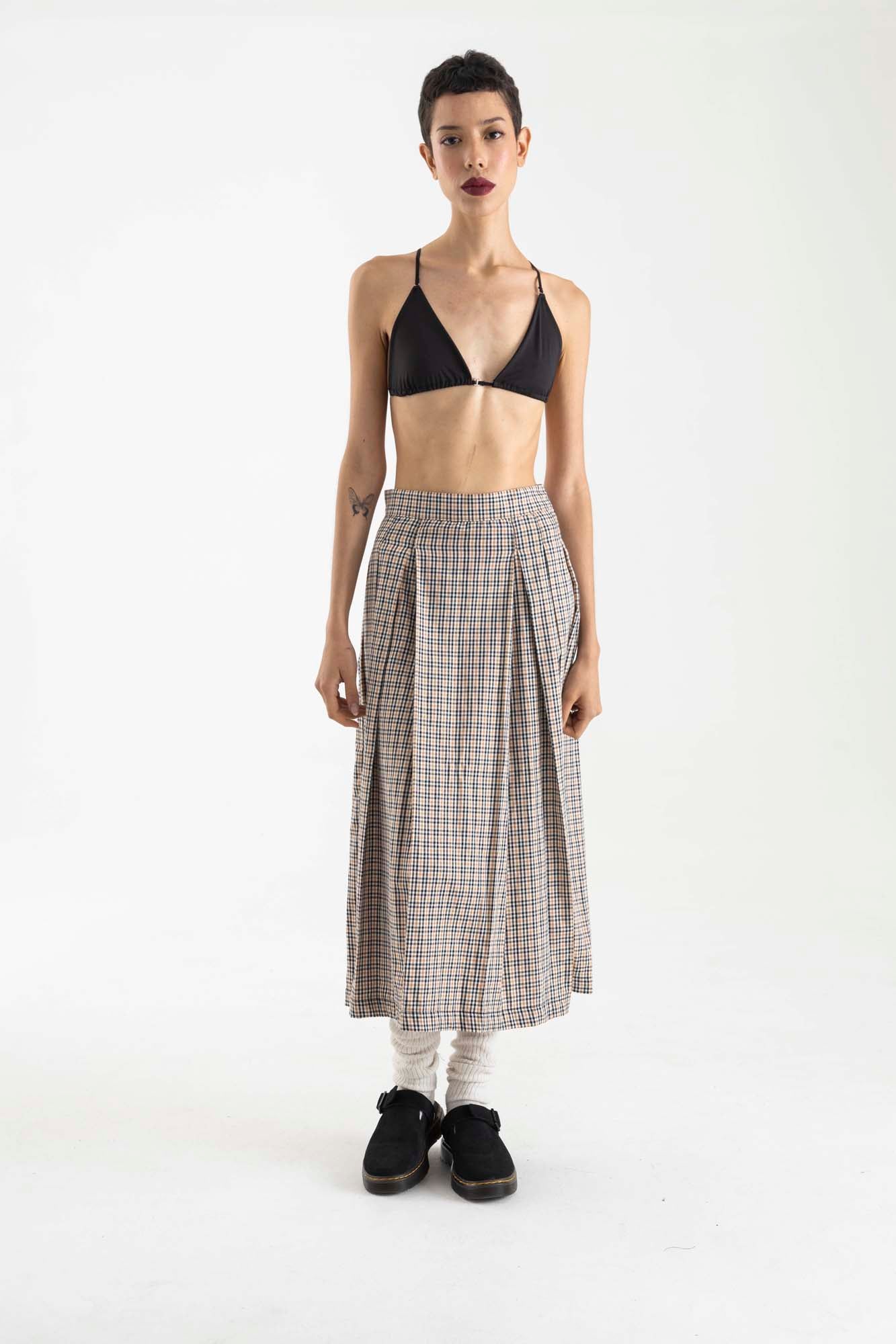 Isabella Skirt