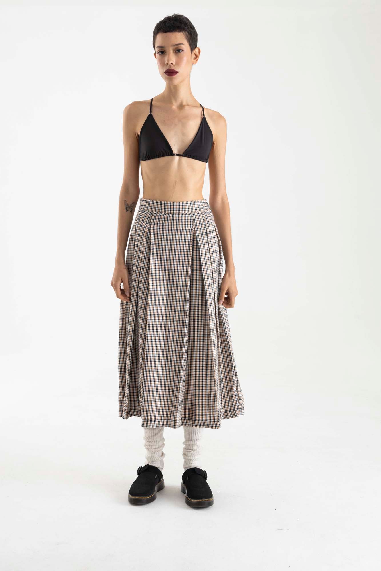 Isabella Skirt