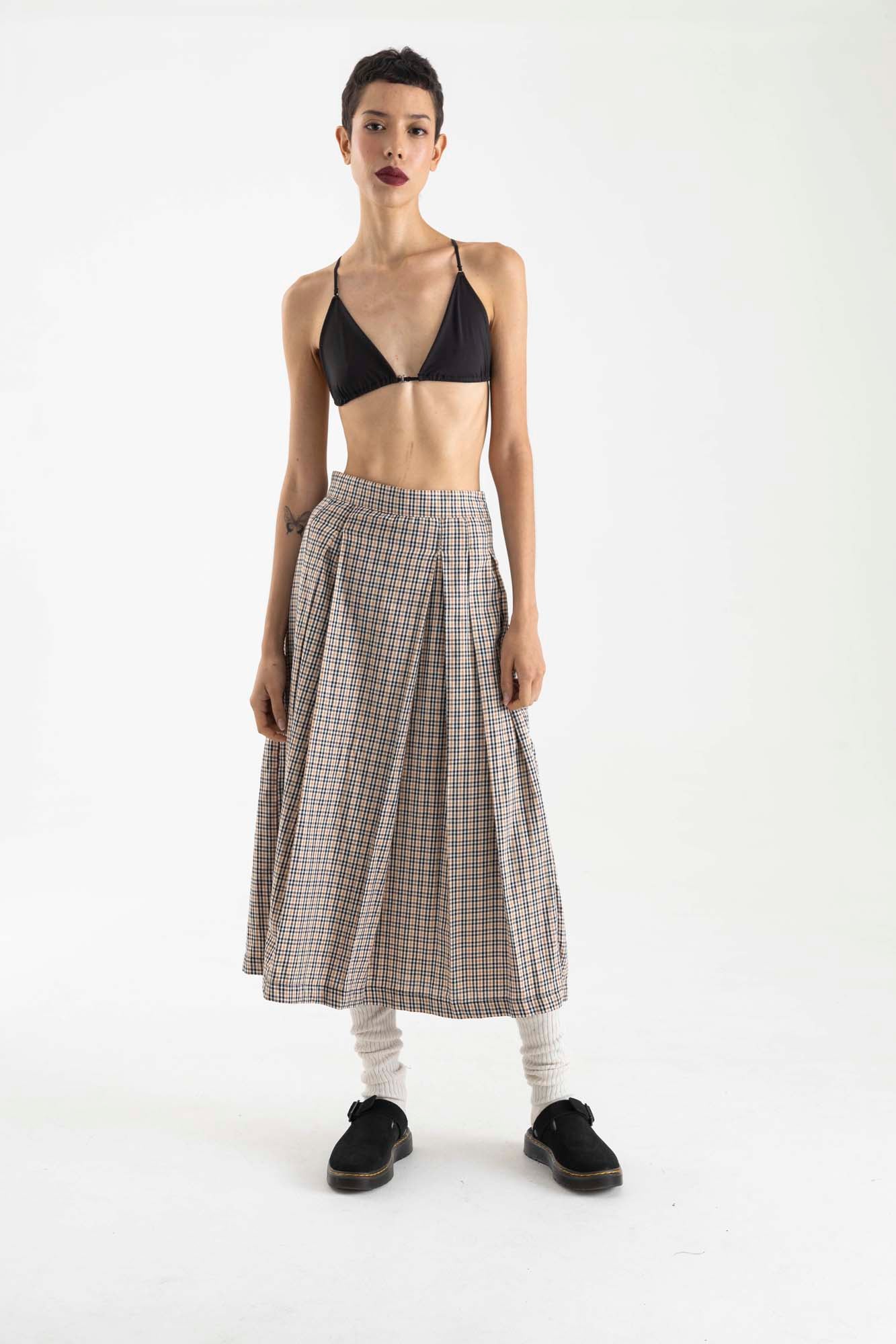 Isabella Skirt