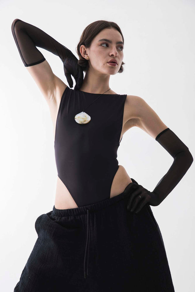 PETRA BODYSUIT