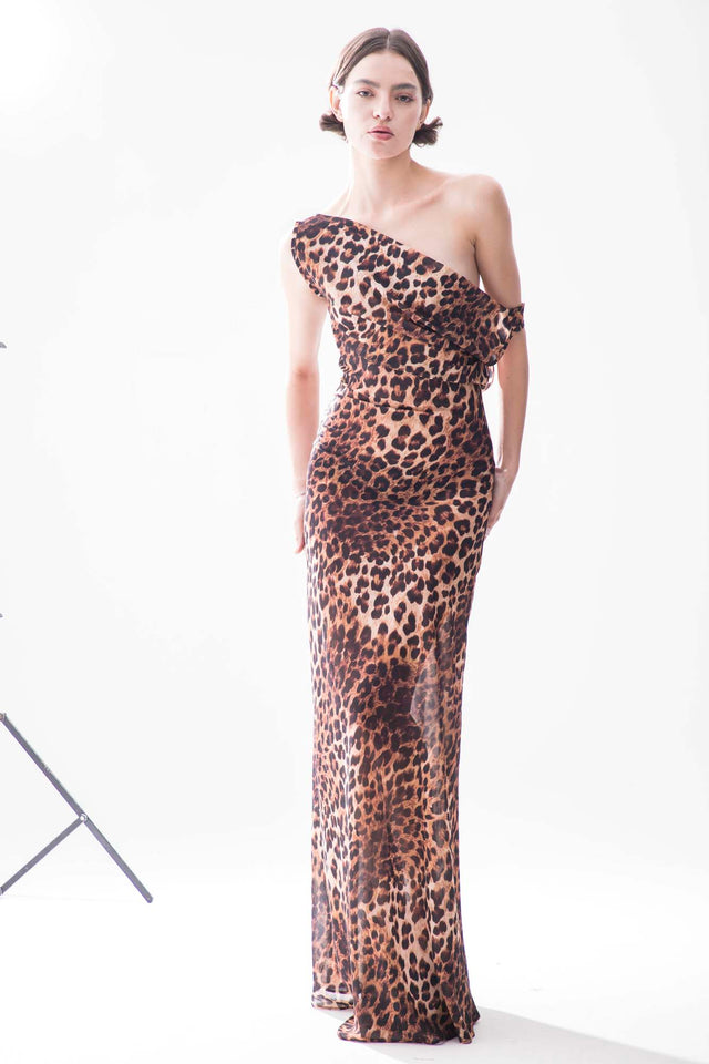 NAOMI DRESS (made to order)