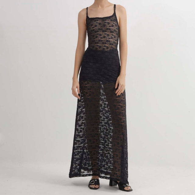 Circe Lace Dress