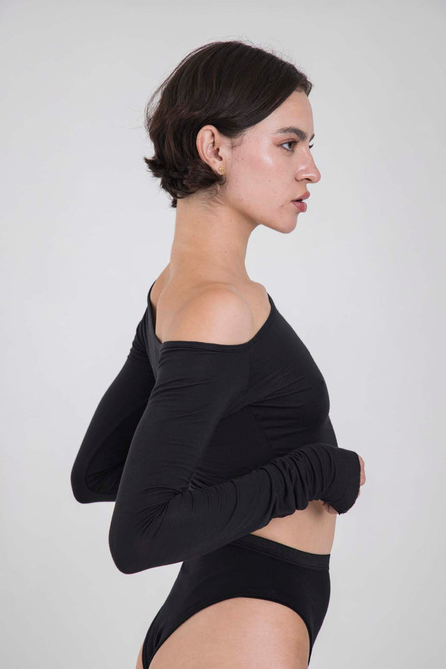 SELENA TOP