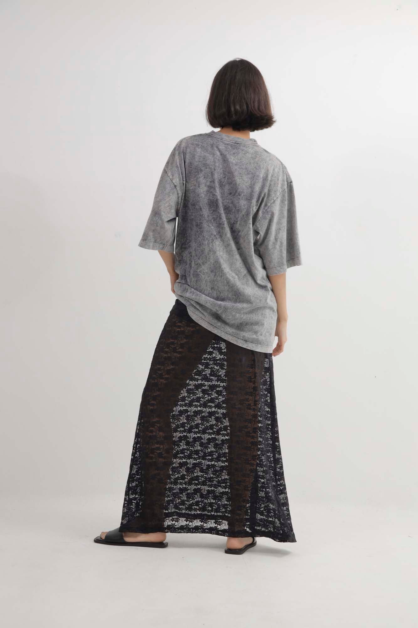 Raina Lace Skirt