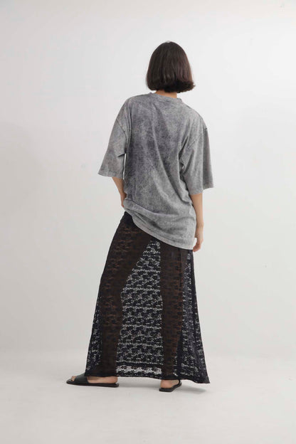 Raina Lace Skirt