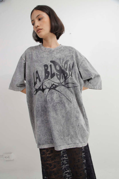 Acid Wash T-Shirt