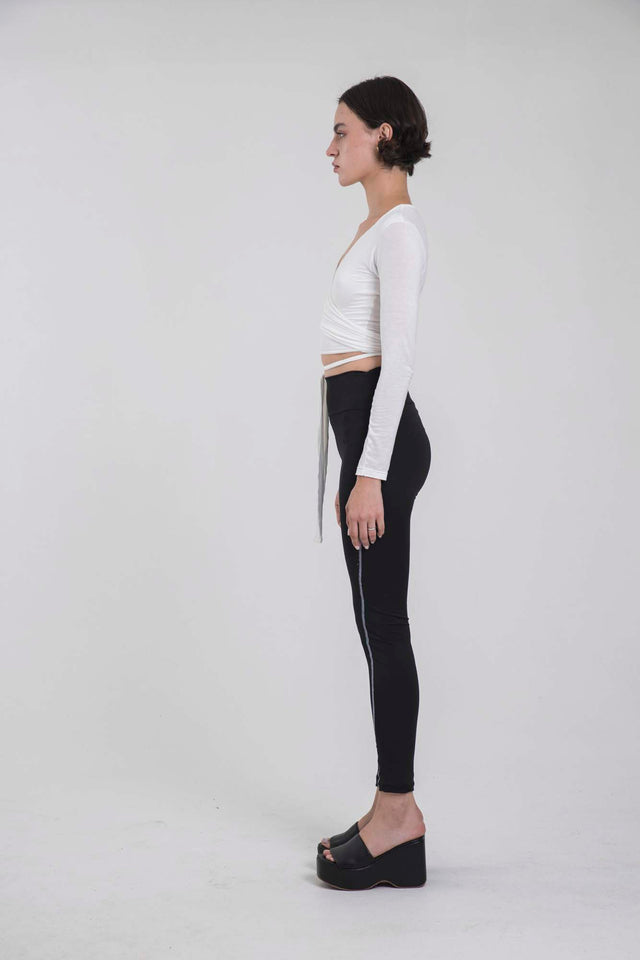 RAMONA MARFIL TOP
