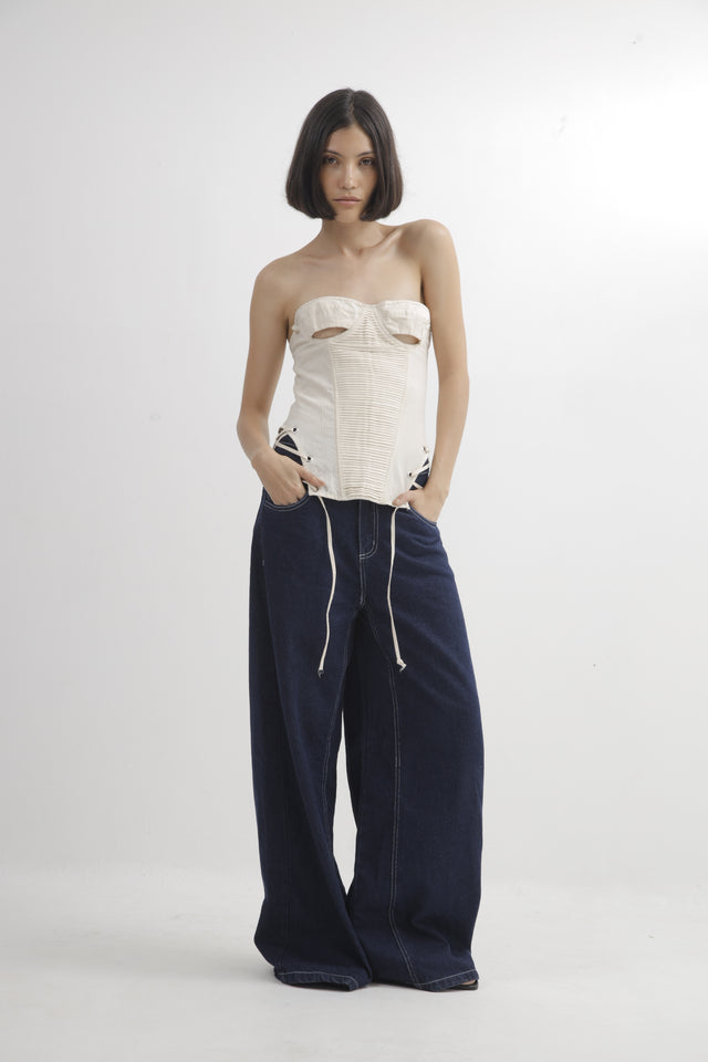 Corset Floralis