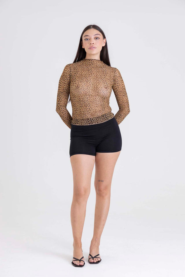 FIERCE MESH