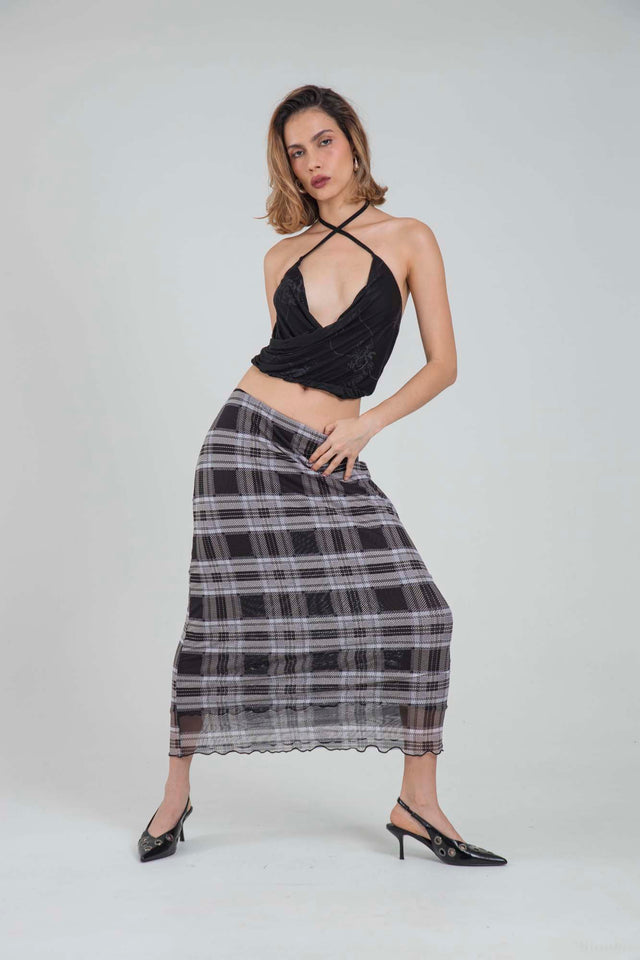 LUNA SKIRT