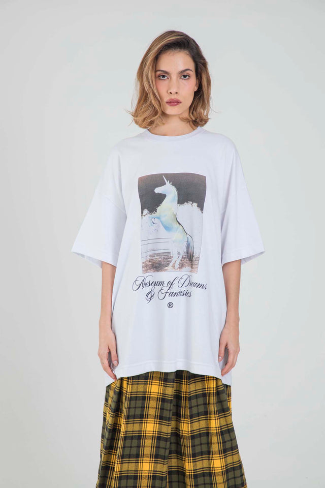 MUSEUM OF DREAMS TEE