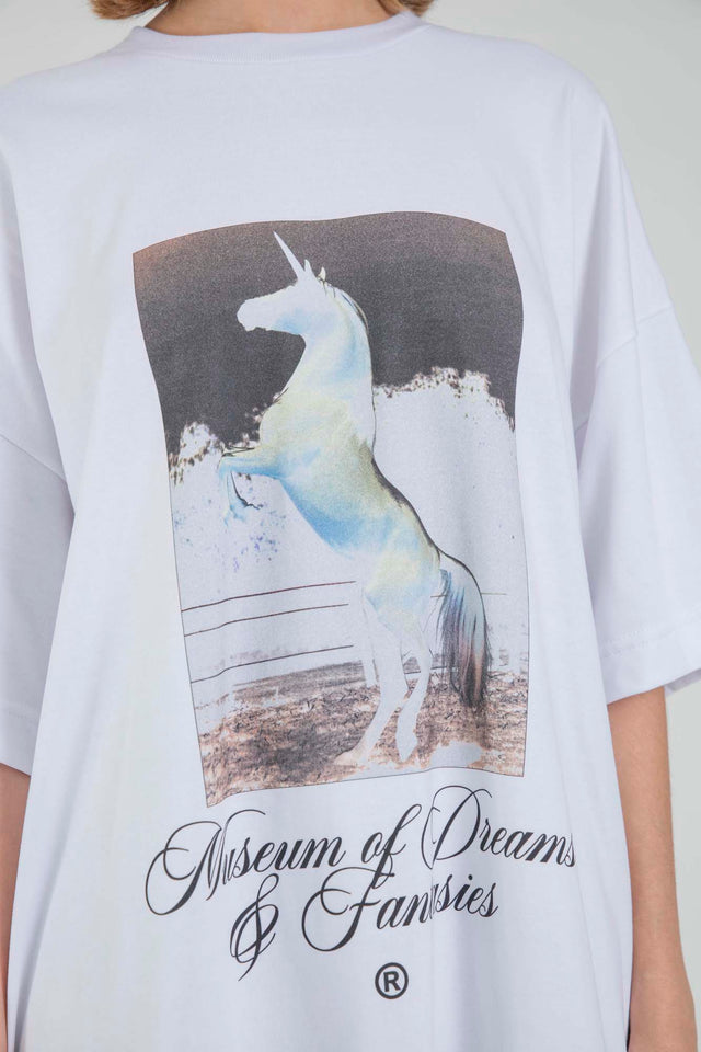 MUSEUM OF DREAMS TEE