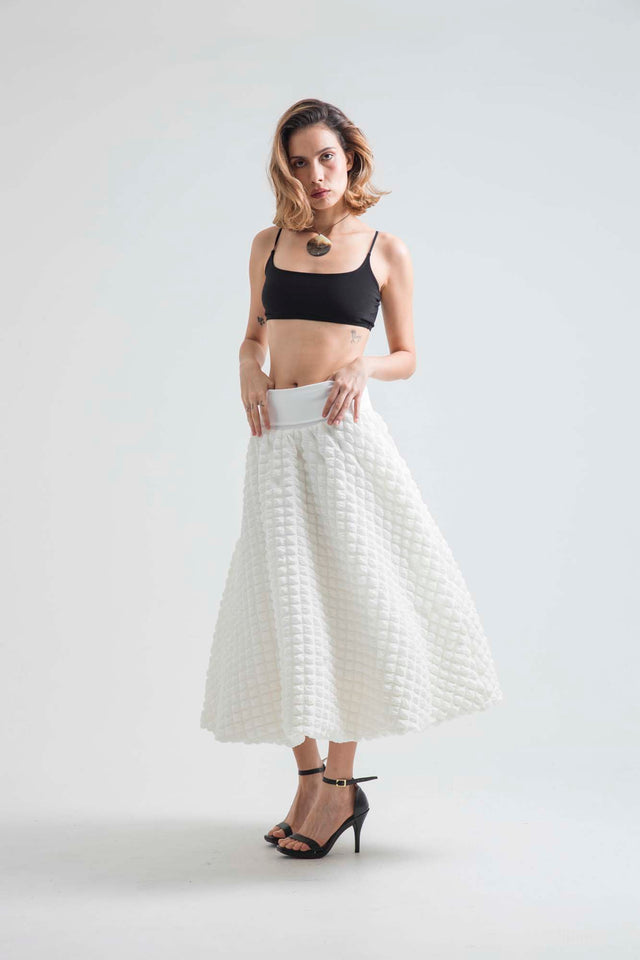 ALBA SKIRT