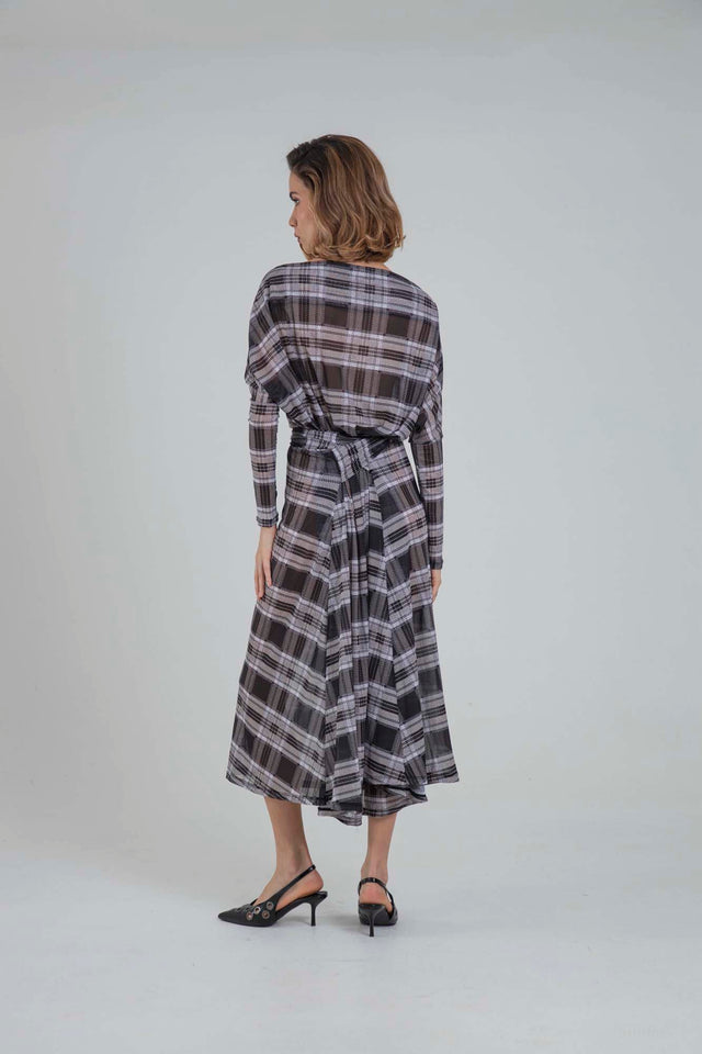 LUNA MAXIDRESS