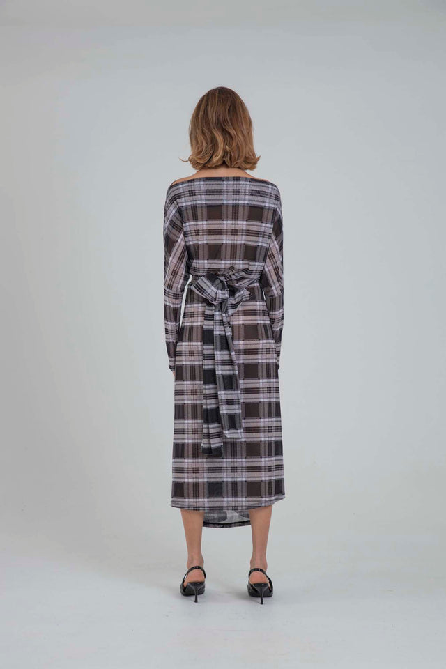 LUNA MAXIDRESS