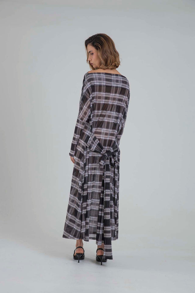 LUNA MAXIDRESS