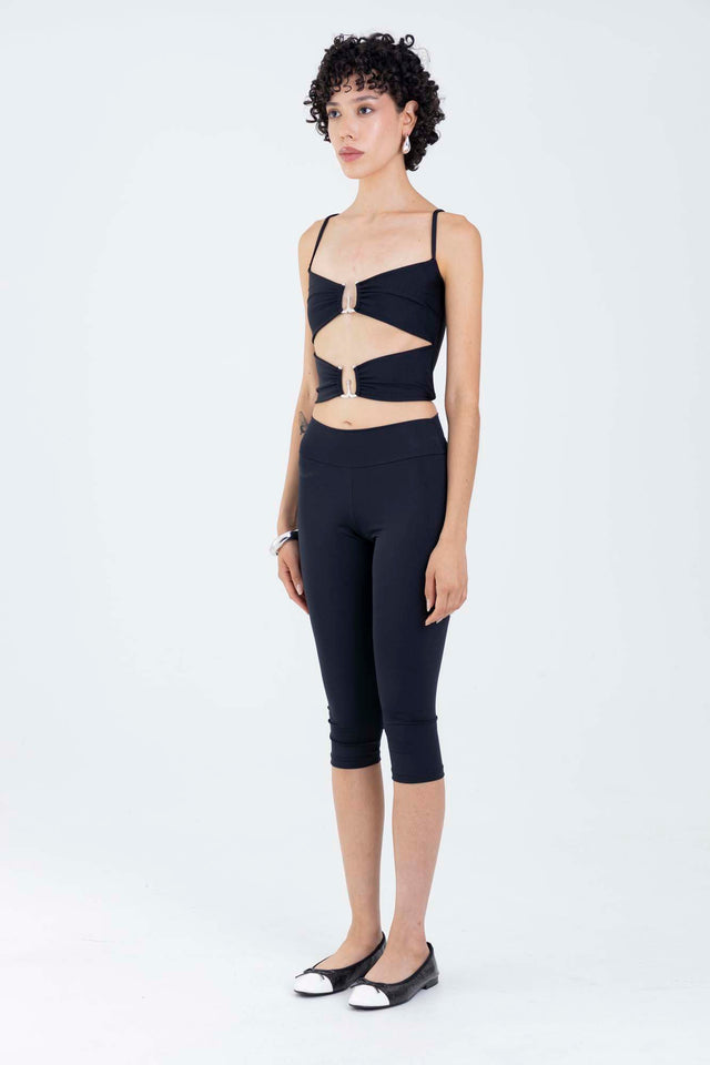 LIN LEGGING