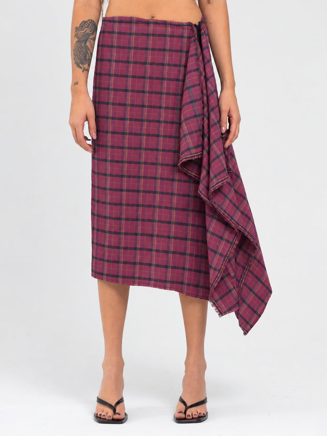 MAKI SKIRT