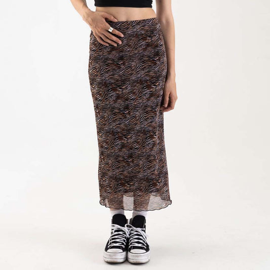 Raven Skirt