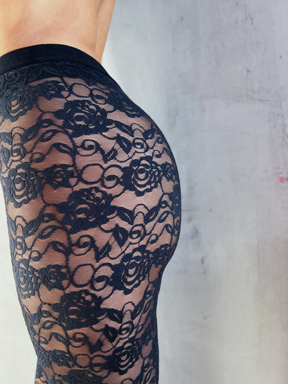 Legging Ivy Lace