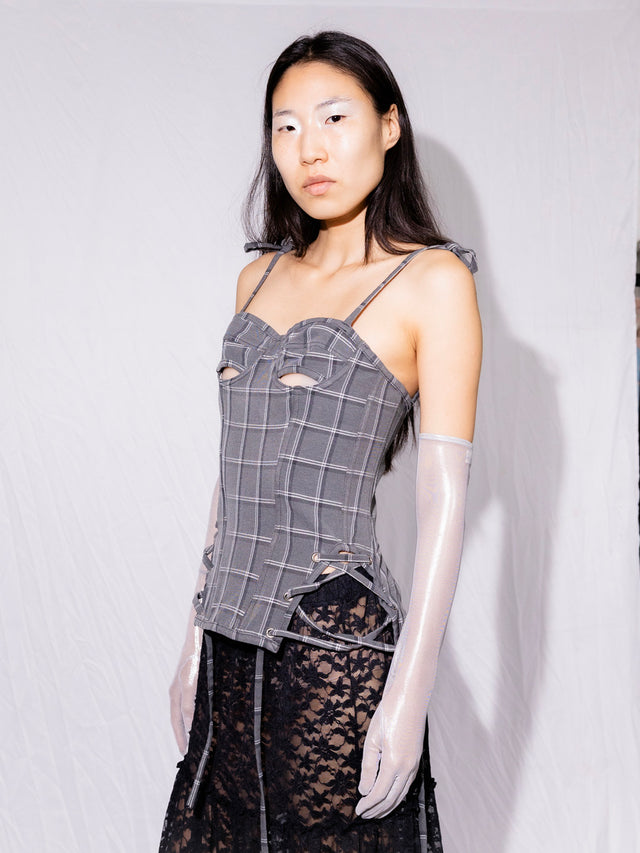 CAMILLE CORSET