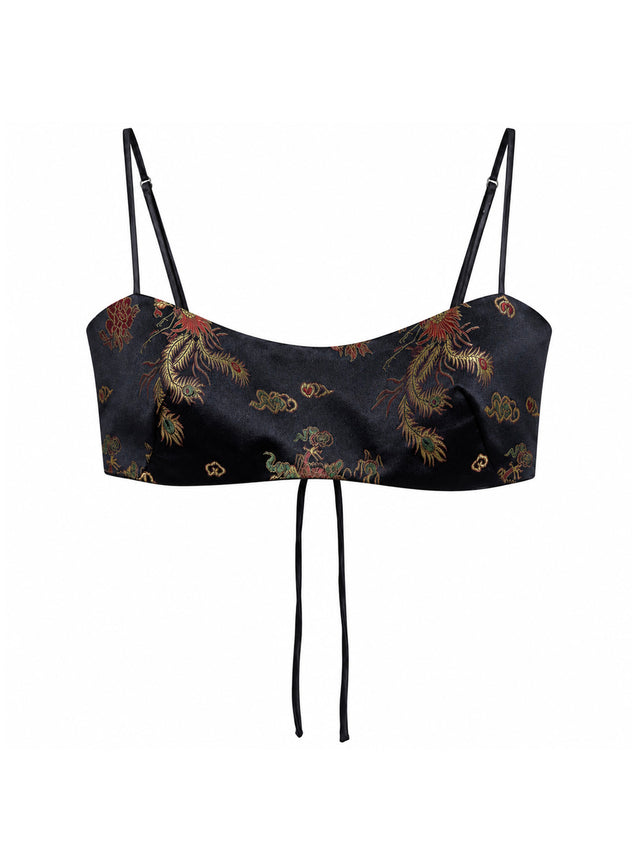 RUMI BLACK TOP