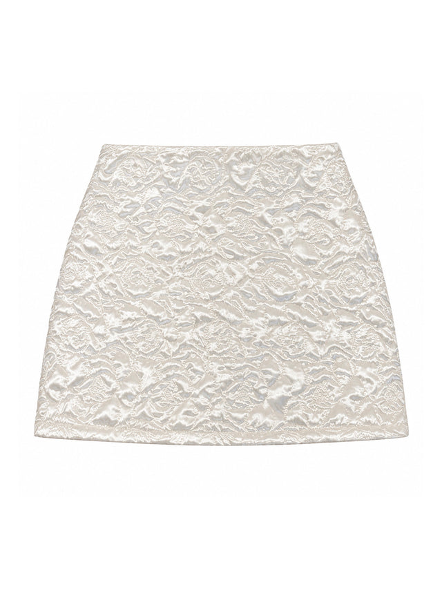 COLETTE MINI SKIRT